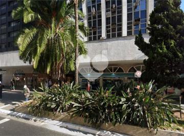 Comercial · 36m² · Salas à venda em Bela vista - SP
