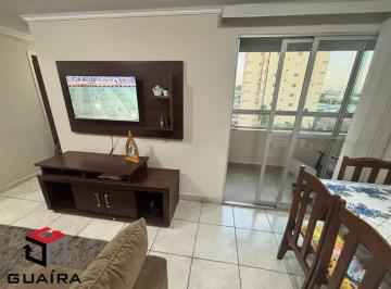Apartamento · 69m² · 3 Quartos · 1 Vaga · APARTAMENTO 3 DORMITÓRIOS COM SUÍTE NA PAULICÉIA