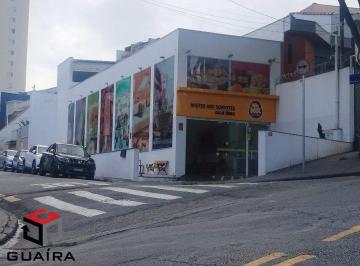 Comercial · 154m² · 2 Vagas · Salão à venda 2 vagas Jardim Bela Vista - Santo André - SP