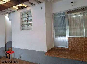 Casa · 134m² · 3 Quartos · 2 Vagas · Casa Térrea à venda 3 quartos 1 suíte 2 vagas Rudge Ramos - São Bernardo do Campo - SP