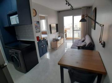 Apartamento · 32m² · 1 Quarto · 1 Vaga · Apartamento com 1 quartos à venda em Brás - SP