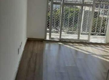 Apartamento · 48m² · 2 Quartos · 1 Vaga · Apartamento à venda 2 quartos 1 vaga Centro - Diadema - SP