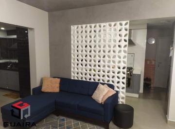 Apartamento · 103m² · 3 Quartos · 2 Vagas · Apartamento à venda 3 quartos 3 suítes 2 vagas Assunção - Santo André - SP
