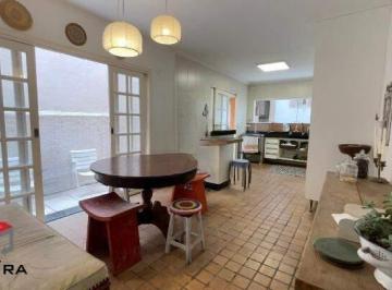 Casa · 161m² · 3 Quartos · 1 Vaga · Sobrado à venda 3 quartos 1 suíte 1 vaga Palermo - São Bernardo do Campo - SP