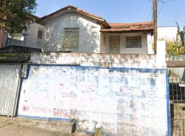 Terreno · 540m² · Terreno à venda João Ramalho - Santo André - SP