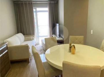 Apartamento · 71m² · 3 Quartos · 1 Vaga · Apartamento com 3 quartos à venda em Brás - SP