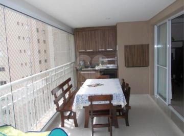 Apartamento · 151m² · 3 Quartos · 2 Vagas · Apartamento com 3 quartos à venda em Rio pequeno - SP
