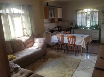 Imagem Principal · Casa à venda com 3 quartos em Jardim Maria Luiza, São Paulo