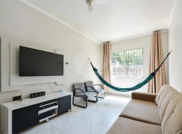 Apartamento · 89m² · 2 Quartos · Apartamento com 2 quartos à venda em Bela vista - SP