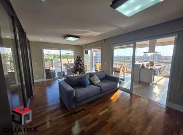 Apartamento · 316m² · 4 Quartos · 4 Vagas · Duplex à venda 4 quartos 4 suítes 4 vagas Barcelona - São Caetano do Sul - SP