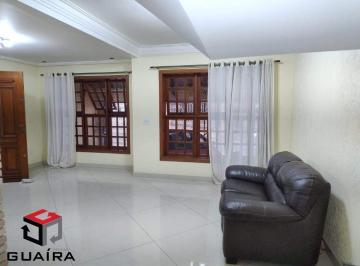 Casa · 222m² · 3 Quartos · 3 Vagas · Sobrado à venda 3 quartos 1 suíte 3 vagas Dos Casa - São Bernardo do Campo - SP