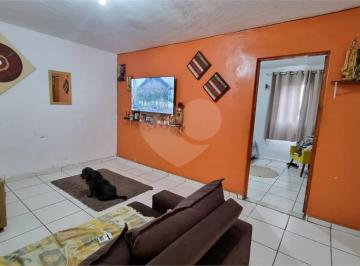Casa · 100m² · 4 Quartos · 2 Vagas · Casa com 4 quartos à venda em Jardim são jorge (raposo tavares) - SP