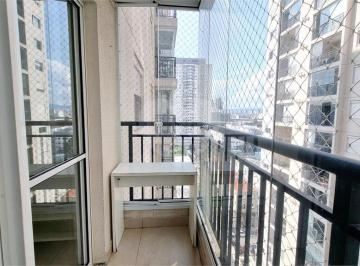 Apartamento · 36m² · 1 Quarto · 1 Vaga · Apartamento com 1 quartos à venda em Brás - SP