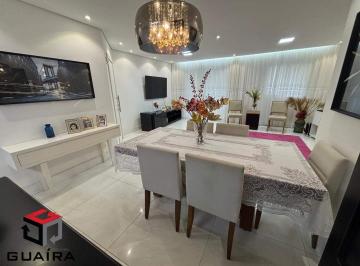 Apartamento · 104m² · 2 Quartos · 2 Vagas · Apartamento à venda 2 quartos 2 suítes 2 vagas Centro - São Bernardo do Campo - SP