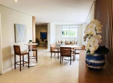 Apartamento · 72m² · 3 Quartos · 1 Vaga · Apartamento com 3 quartos à venda em Brás - SP