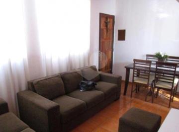 Apartamento · 45m² · 2 Quartos · 1 Vaga · Apartamento com 2 quartos à venda em Jardim boa vista (zona oeste) - SP