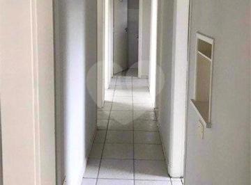 Apartamento · 128m² · 1 Quarto · 1 Vaga · Apartamento com 1 quartos à venda em Bela vista - SP