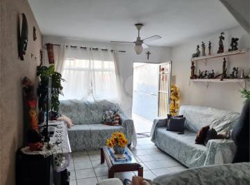 Casa · 103m² · 3 Quartos · 2 Vagas · Casa com 3 quartos à venda em Jardim das esmeraldas - SP