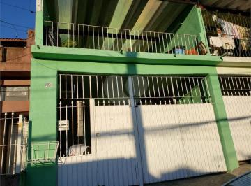 Casa · 270m² · 3 Quartos · 1 Vaga · Sobrado com 3 quartos à venda em Jardim vista alegre - SP