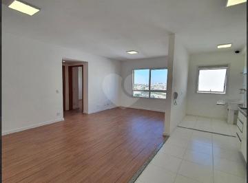 Apartamento · 46m² · 2 Quartos · 1 Vaga · Apartamento com 2 quartos à venda em Jardim boa vista (zona oeste) - SP