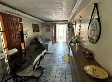 Casa · 146m² · 3 Quartos · 2 Vagas · Sobrado com 3 quartos à venda em Jardim ester - SP
