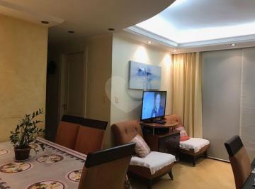 Apartamento · 57m² · 2 Quartos · 1 Vaga · Apartamento com 2 quartos à venda em Brás - SP