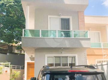 Casa · 260m² · 3 Quartos · 3 Vagas · Sobrado com 3 quartos à venda em Instituto de previdência - SP