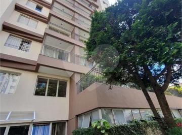 Apartamento · 68m² · 2 Quartos · 1 Vaga · Apartamento com 2 quartos à venda em Vila regente feijó - SP