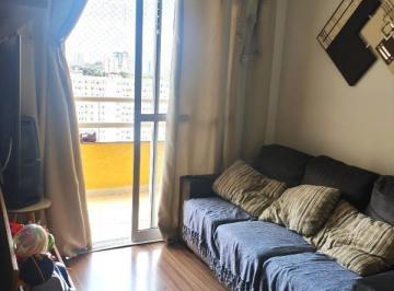 Apartamento · 70m² · 3 Quartos · 2 Vagas · Apartamento à venda 3 quartos 1 suíte 2 vagas Baeta Neves - São Bernardo do Campo - SP