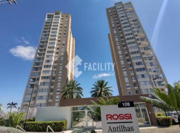 0 · apartamento para aluguel em Loteamento Residencial Vila Bella Dom Pedro