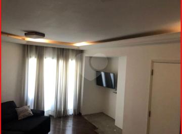 Apartamento · 112m² · 3 Quartos · 2 Vagas · Apartamento com 3 quartos à venda em Bela aliança - SP