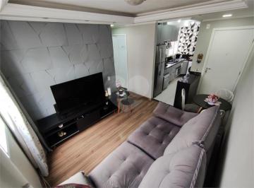 Apartamento · 38m² · 2 Quartos · Apartamento com 2 quartos à venda em Jardim joão xxiii - SP