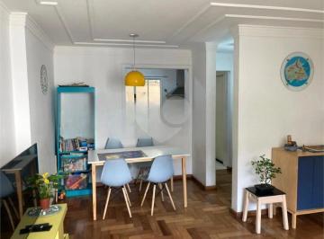 Casa · 100m² · 3 Quartos · 2 Vagas · Condomínio com 3 quartos à venda em Vila Antônio - SP