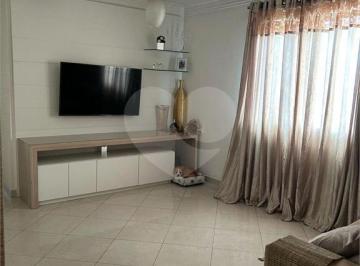 Apartamento · 46m² · 2 Quartos · 1 Vaga · Apartamento com 2 quartos à venda em Rio pequeno - SP