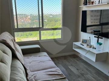 Apartamento · 46m² · 2 Quartos · 1 Vaga · Apartamento com 2 quartos à venda em Jardim boa vista (zona oeste) - SP