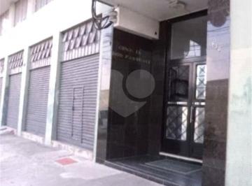 Apartamento · 25m² · 1 Quarto · Apartamento com 1 quartos à venda em Brás - SP