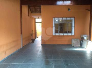 Casa · 99m² · 3 Quartos · 2 Vagas · Casa com 3 quartos à venda em Parque ipê - SP