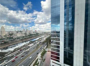 Comercial · 225m² · 6 Vagas · Lajes Corporativas à venda em Ponte pequena - SP