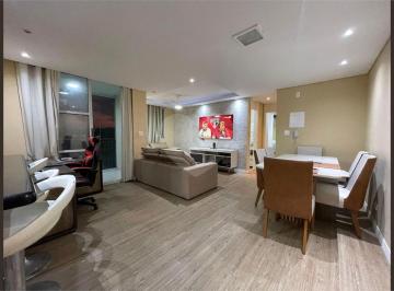 Apartamento · 64m² · 2 Quartos · 1 Vaga · Apartamento com 2 quartos à venda em Rio pequeno - SP