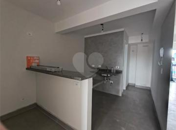 Apartamento · 46m² · 1 Quarto · Apartamento com 1 quartos à venda em Rio Pequeno - SP