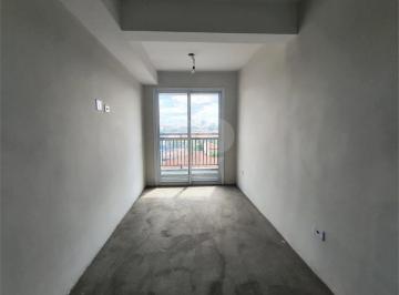 Apartamento · 46m² · 1 Quarto · Apartamento com 1 quartos à venda em Rio pequeno - SP