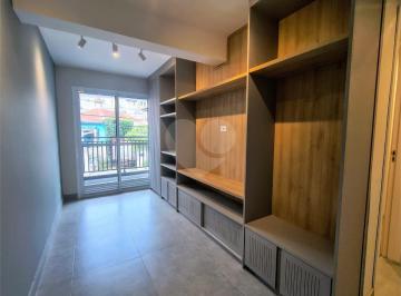 Apartamento · 46m² · 1 Quarto · Apartamento com 1 quartos à venda em Rio Pequeno - SP