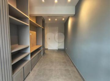 Apartamento · 46m² · 1 Quarto · Apartamento com 1 quartos à venda em Rio pequeno - SP