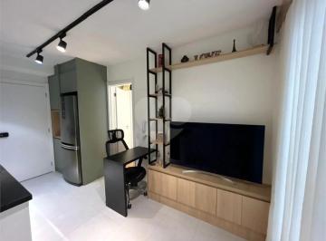 Apartamento · 33m² · 1 Quarto · Apartamento com 1 quartos à venda em Bom retiro - SP