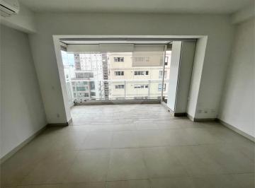 Apartamento · 30m² · 1 Quarto · 1 Vaga · Studio com 1 quartos à venda em Brooklin paulista - SP