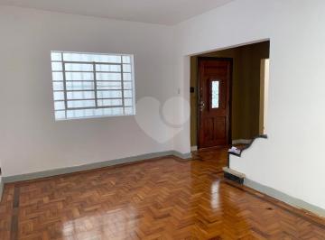 Casa · 150m² · 3 Quartos · 6 Vagas · Sobrado com 3 quartos à venda em Aclimação - SP