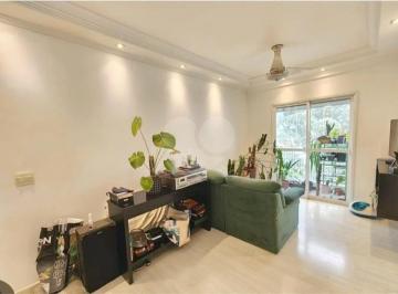Apartamento · 57m² · 2 Quartos · 1 Vaga · Apartamento com 2 quartos à venda em Jardim esmeralda - SP
