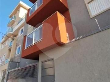 Apartamento · 47m² · 2 Quartos · 1 Vaga · Apartamento com 2 quartos à venda em Vila santa teresa (zona leste) - SP