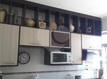 Apartamento · 93m² · 2 Quartos · Apartamento com 2 quartos à venda em Brás - SP