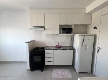 Apartamento · 32m² · 2 Quartos · Apartamento com 2 quartos à venda em Jardim celeste - SP